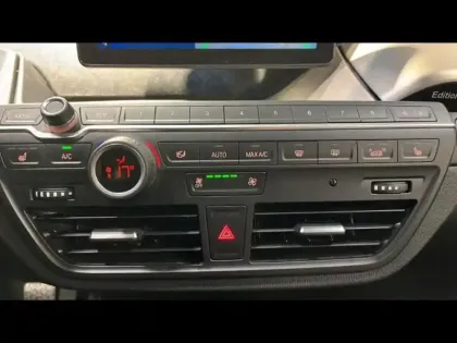 Photo 14 BMW I3  170ch 120Ah Edition WindMill Atelier