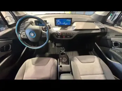 Photo 9 BMW I3  170ch 120Ah Edition WindMill Atelier