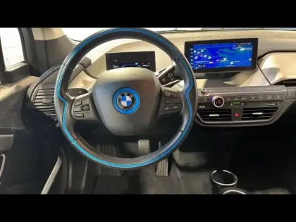 Photo 8 BMW I3  170ch 120Ah Edition WindMill Atelier