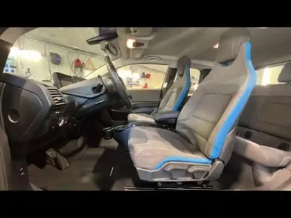 Photo 10 BMW I3  170ch 120Ah Edition WindMill Atelier