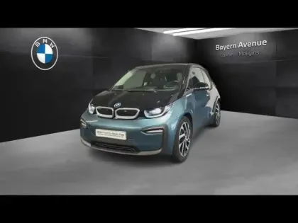 Photo Bmw I3