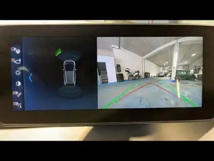 Photo 13 BMW I3  170ch 120Ah Edition WindMill Atelier