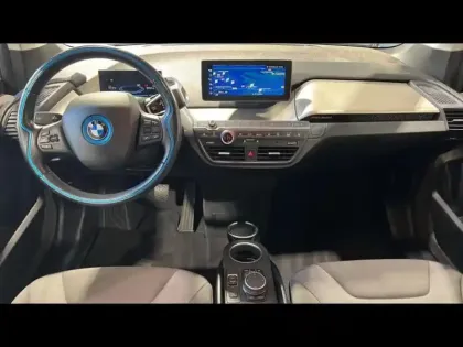 Photo 7 BMW I3  170ch 120Ah Edition WindMill Atelier