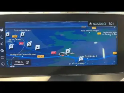 Photo 12 BMW I3  170ch 120Ah Edition WindMill Atelier