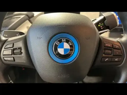 Photo 11 BMW I3  170ch 120Ah Edition WindMill Atelier