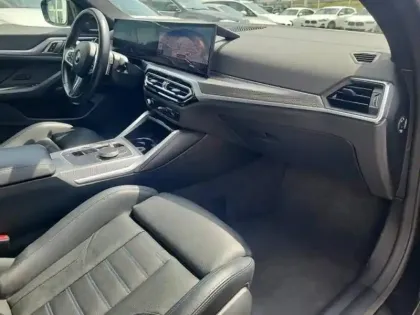 Photo 23 BMW Serie 4 Série 4 Gran Coupé 420dA  190ch M Sport