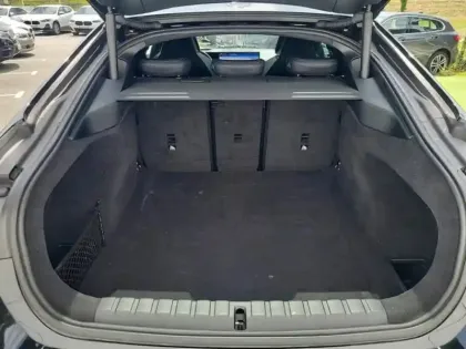 Photo 21 BMW Serie 4 Série 4 Gran Coupé 420dA  190ch M Sport