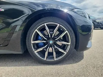 Photo 22 BMW Serie 4 Série 4 Gran Coupé 420dA  190ch M Sport