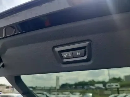 Photo 29 BMW Serie 4 Série 4 Gran Coupé 420dA  190ch M Sport