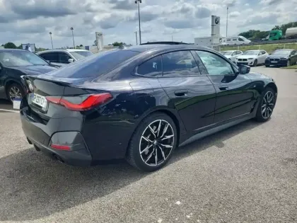 Photo 16 BMW Serie 4 Série 4 Gran Coupé 420dA  190ch M Sport