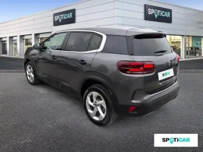 Photo 6 Citroën C5 aircross  1.5 BlueHDi 130ch PLUS boite automatique