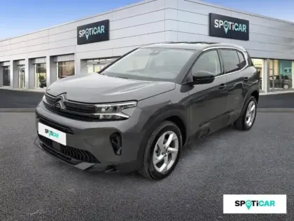 Photo Citroën C5 Aircross