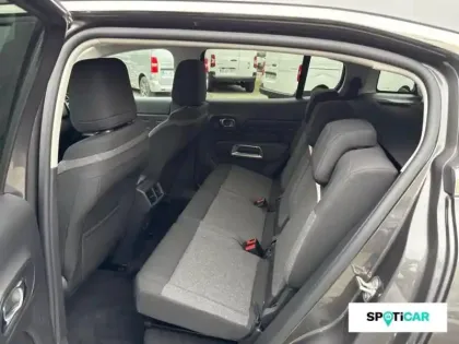 Photo 9 Citroën C5 aircross  1.5 BlueHDi 130ch PLUS boite automatique