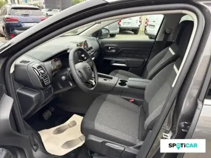 Photo 8 Citroën C5 aircross  1.5 BlueHDi 130ch PLUS boite automatique