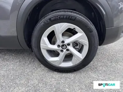 Photo 10 Citroën C5 aircross  1.5 BlueHDi 130ch PLUS boite automatique