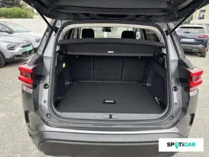 Photo 5 Citroën C5 aircross  1.5 BlueHDi 130ch PLUS boite automatique