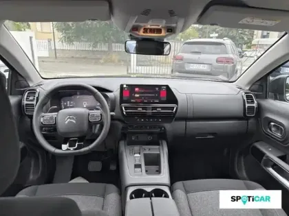 Photo 7 Citroën C5 aircross  1.5 BlueHDi 130ch PLUS boite automatique