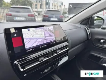 Photo 12 Citroën C5 aircross  1.5 BlueHDi 130ch PLUS boite automatique