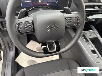 Photo 14 Citroën C5 aircross  1.5 BlueHDi 130ch PLUS boite automatique