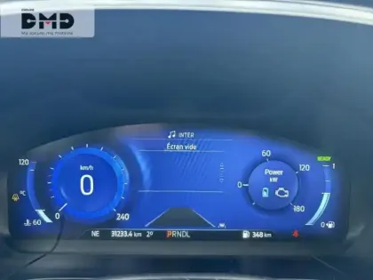 Photo 11 Ford Kuga  2.5 Duratec 190ch FHEV E85 ST-Line BVA