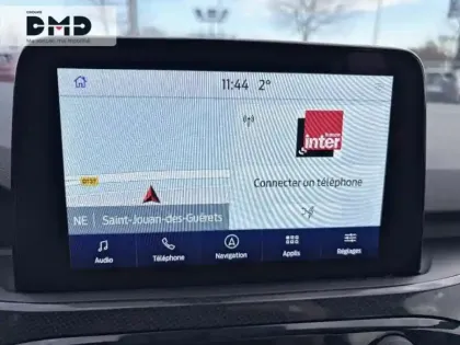 Photo 12 Ford Kuga  2.5 Duratec 190ch FHEV E85 ST-Line BVA