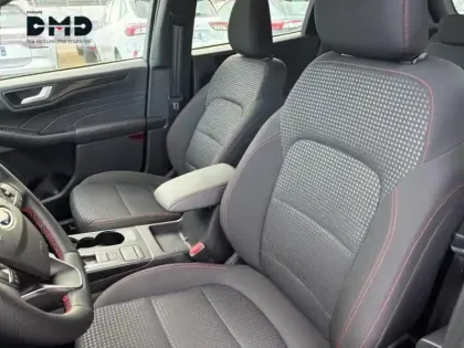 Photo 7 Ford Kuga  2.5 Duratec 190ch FHEV E85 ST-Line BVA