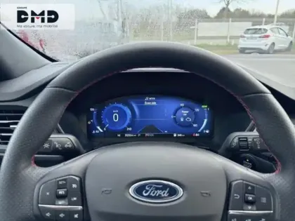 Photo 10 Ford Kuga  2.5 Duratec 190ch FHEV E85 ST-Line BVA