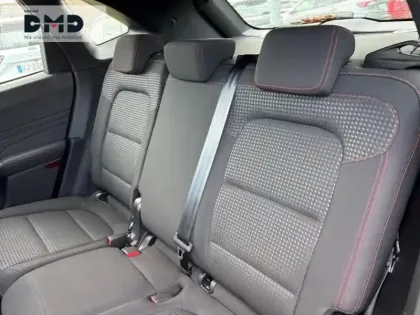 Photo 8 Ford Kuga  2.5 Duratec 190ch FHEV E85 ST-Line BVA