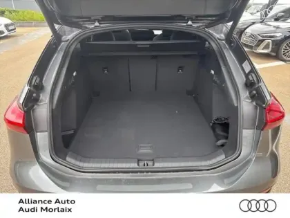 Photo 8 Audi A6  Avant e-tron e-tron performance 367ch S Line