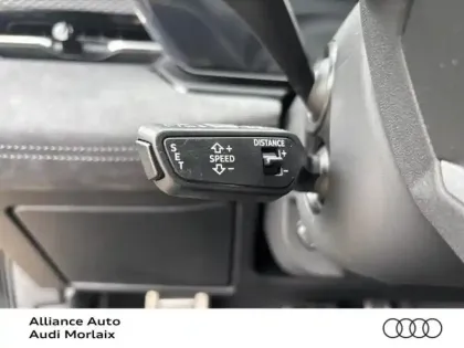 Photo 14 Audi A6  Avant e-tron e-tron performance 367ch S Line