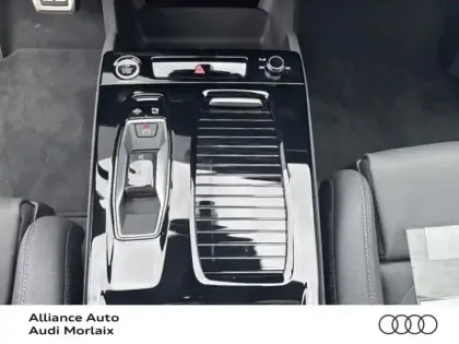 Photo 12 Audi A6  Avant e-tron e-tron performance 367ch S Line