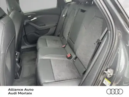 Photo 7 Audi A6  Avant e-tron e-tron performance 367ch S Line