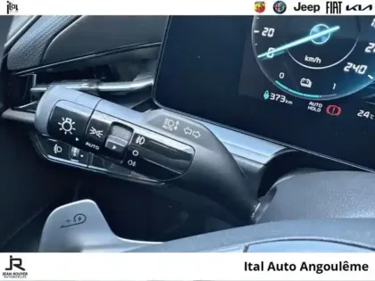 Photo 11 Kia Niro  EV 204ch Active