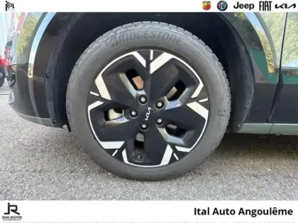 Photo 10 Kia Niro  EV 204ch Active