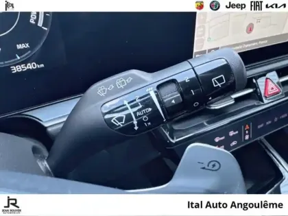 Photo 12 Kia Niro  EV 204ch Active