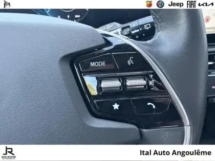 Photo 14 Kia Niro  EV 204ch Active