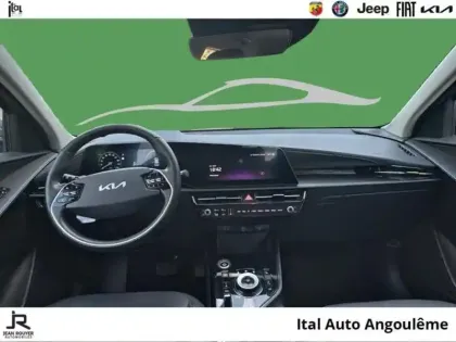 Photo 7 Kia Niro  EV 204ch Active