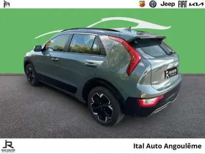 Photo 6 Kia Niro  EV 204ch Active