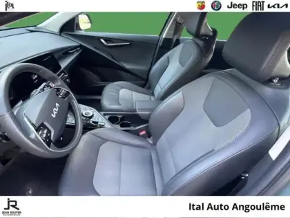 Photo 8 Kia Niro  EV 204ch Active