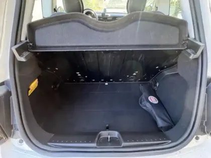 Photo 5 Fiat 500  e 95ch Action