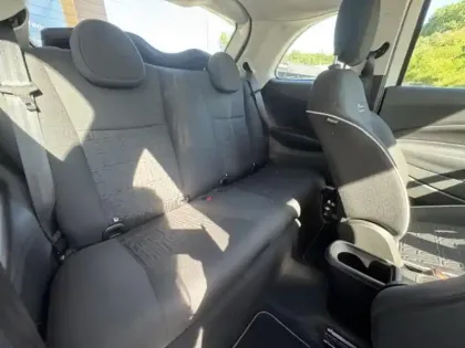 Photo 9 Fiat 500  e 95ch Action