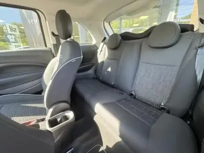 Photo 8 Fiat 500  e 95ch Action