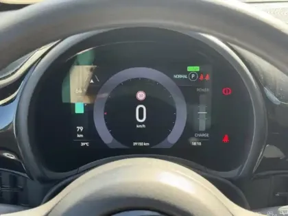 Photo 13 Fiat 500  e 95ch Action