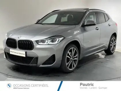 Photo Bmw X2