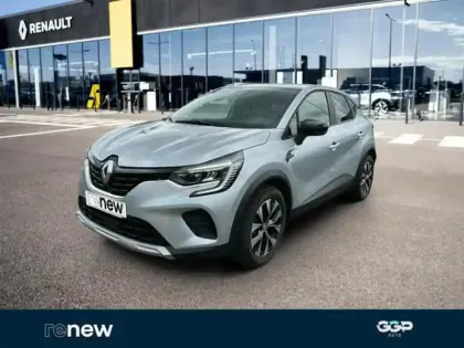 Photo Renault Captur