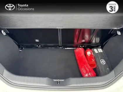 Photo 9 Toyota Aygo  X 1.0 VVT-i 72ch Active Business