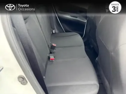 Photo 6 Toyota Aygo  X 1.0 VVT-i 72ch Active Business