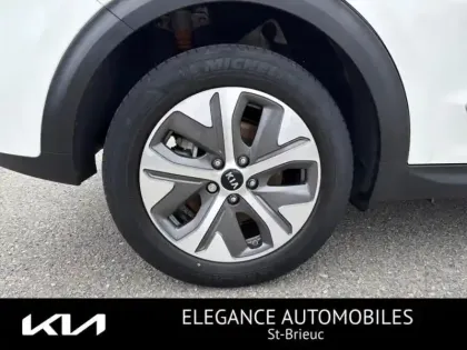 Photo 14 Kia Niro e- Active 204ch