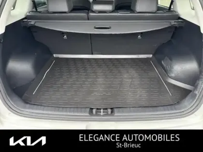 Photo 11 Kia Niro e- Active 204ch