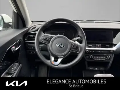 Photo 6 Kia Niro e- Active 204ch